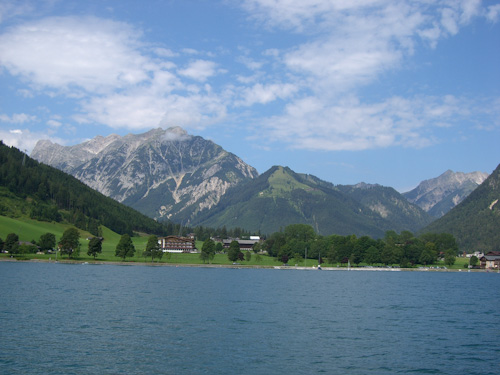 Pertisau
